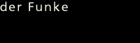 der Funke